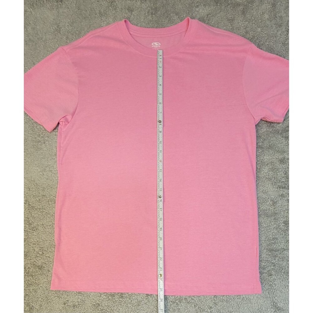 Athletic Works Crew Neck Short Sleeve Tee.  Size:  M (38 - 40) - Picture 4 of 11